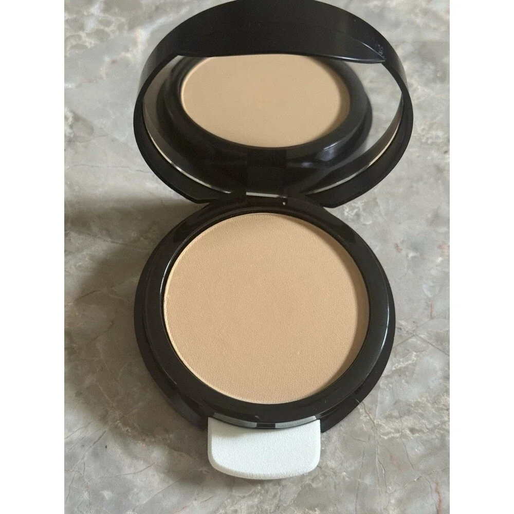 YOUNIQUE Mineral Touch Pressed Powder FOUNDATION Taffeta New